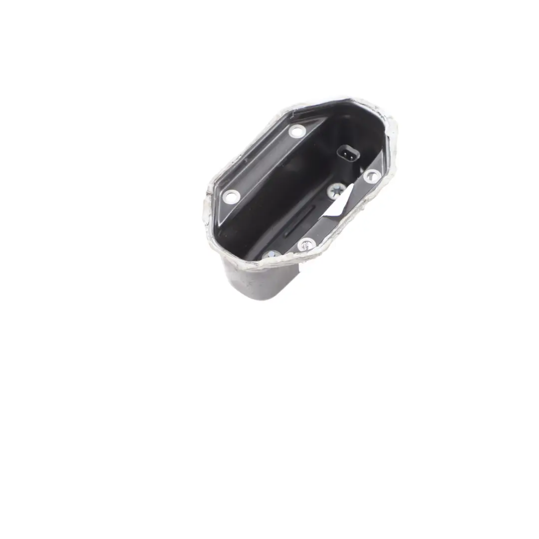 Fuse Box Relay Housing Cover Trim Panel Mercedes H243 EQA - SKU A7893433320 - Part number A7893433320