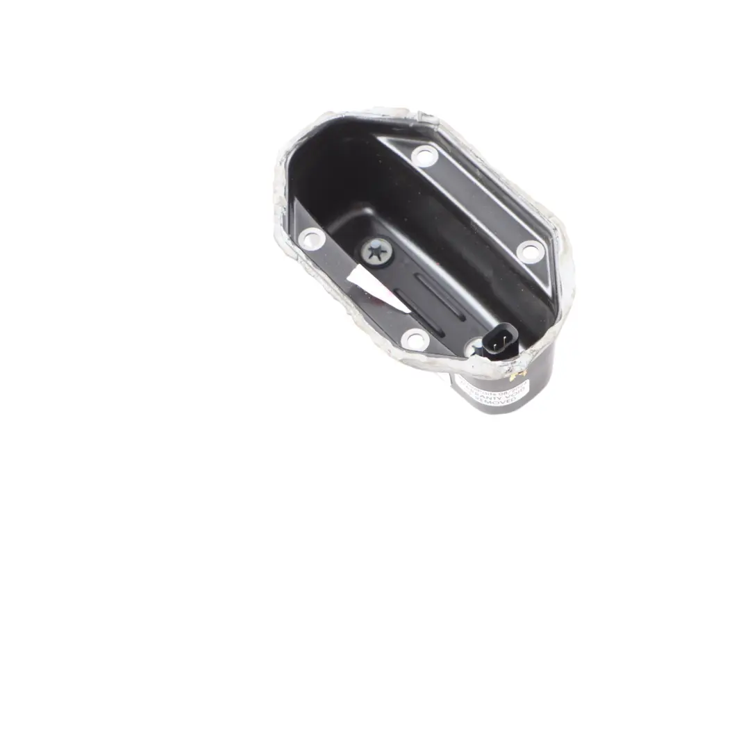Fuse Box Relay Housing Cover Trim Panel Mercedes H243 EQA - SKU A7893433320 - Part number A7893433320