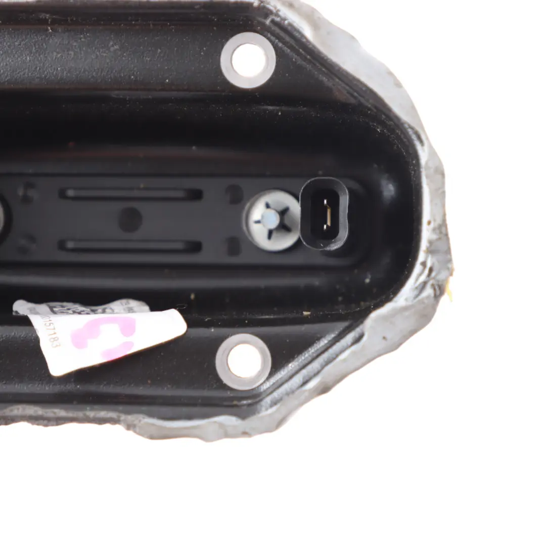 Fuse Box Relay Housing Cover Trim Panel to Mercedes H243 EQA with Part number A7893433320 Mercedes H243 EQA Fuse Box Relay Housing Cover Trim Panel - SKU A7893433320 - Part number A7893433320