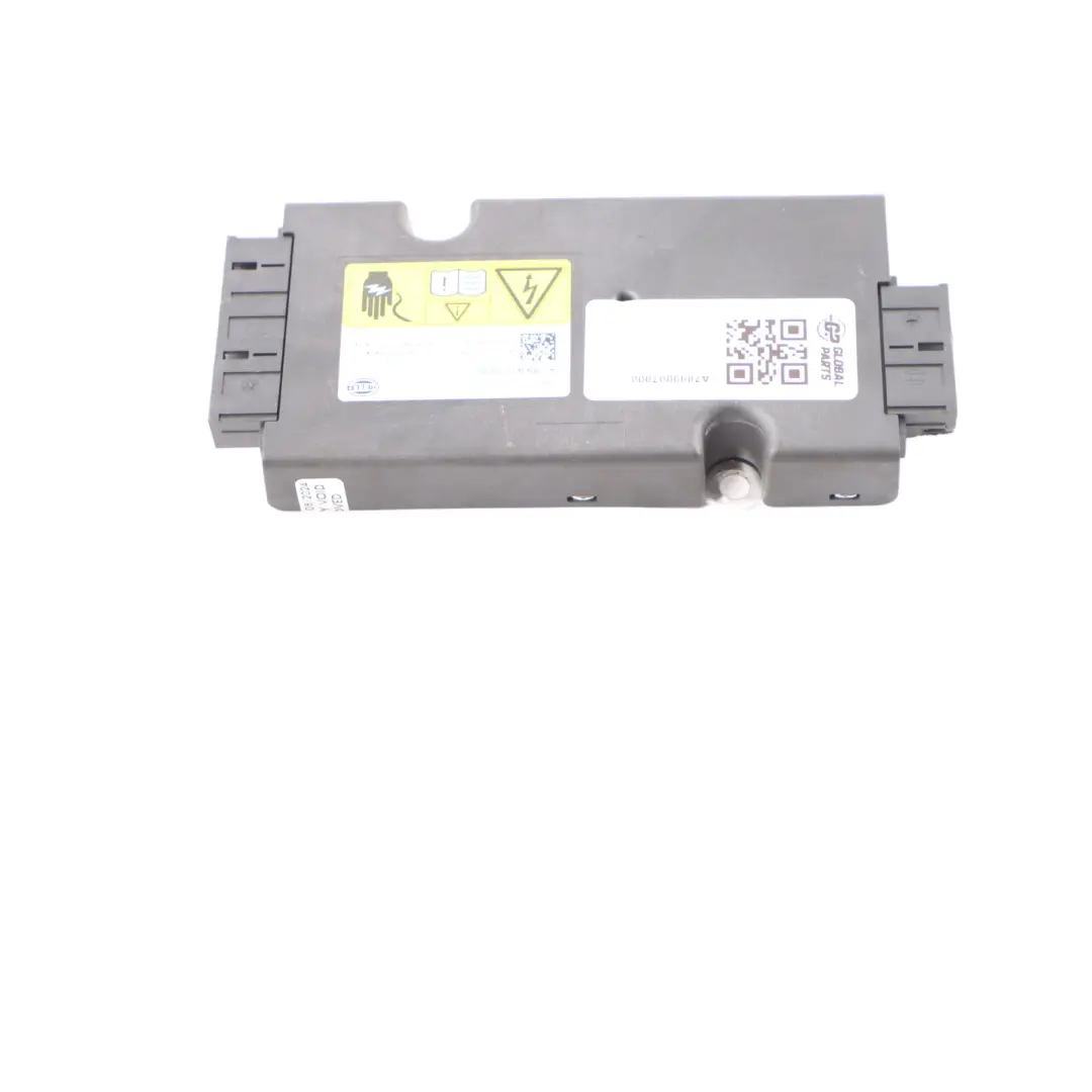 Mercedes EQA H243 Schein Werfer Licht Lampe Modul Steuer Gerät Hella - SKU A7899007000 - Teilenummer A7899007000