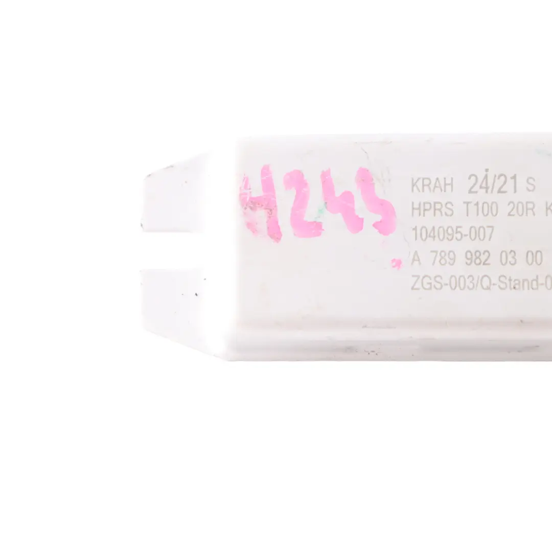 Mercedes EQA H243 Hybrid Control Unit Module - SKU A7899820300 - Part number A7899820300