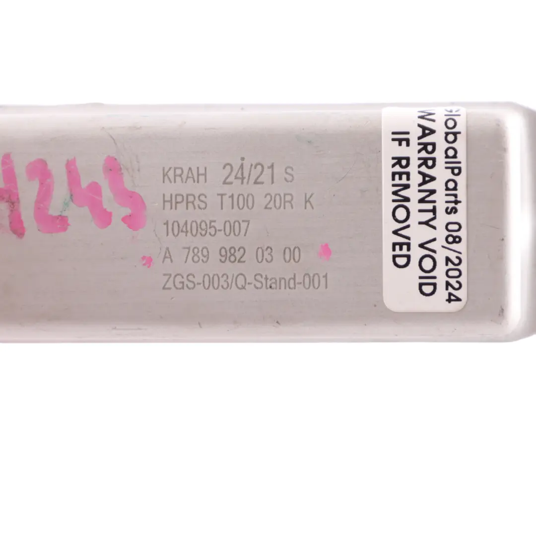 Mercedes EQA H243 Hybrid Control Unit Module - SKU A7899820300 - Part number A7899820300