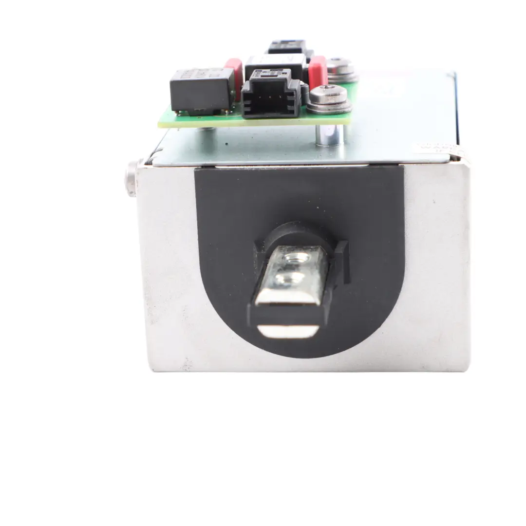 Mercedes H243 EQA Intica Control System Module Unit Box - SKU A7899826201 - Part number A7899826201