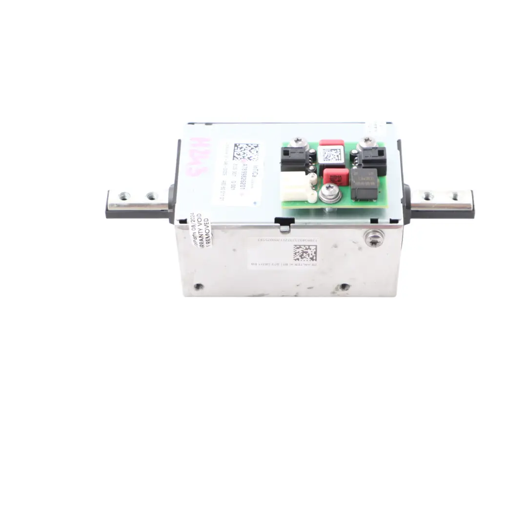 Intica Control System Module Unit Box to Mercedes H243 EQA with Part number A7899826201 Mercedes H243 EQA Intica Control System Module Unit Box - SKU A7899826201 - Part number A7899826201