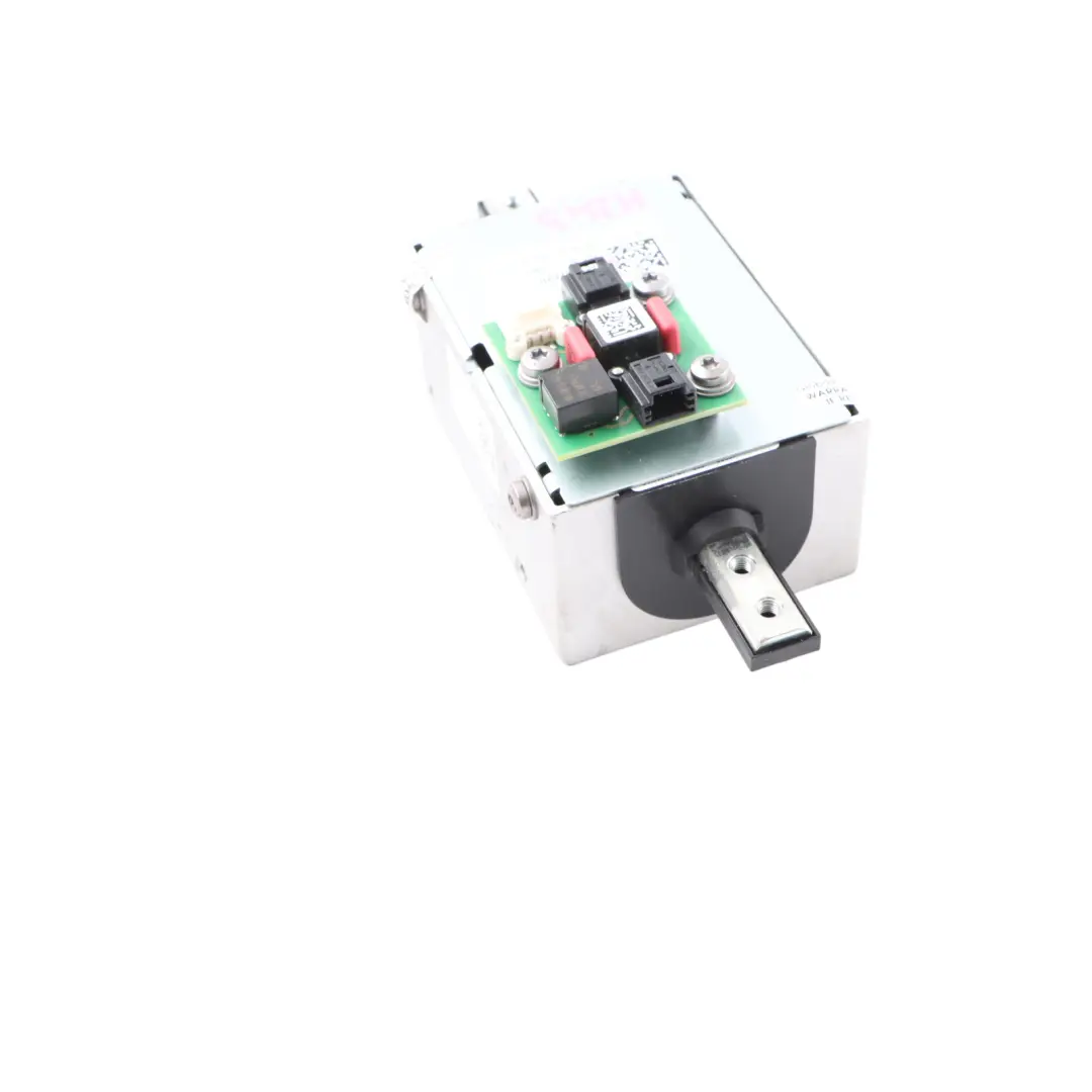 Mercedes H243 EQA Intica Control System Module Unit Box - SKU A7899826201 - Part number A7899826201