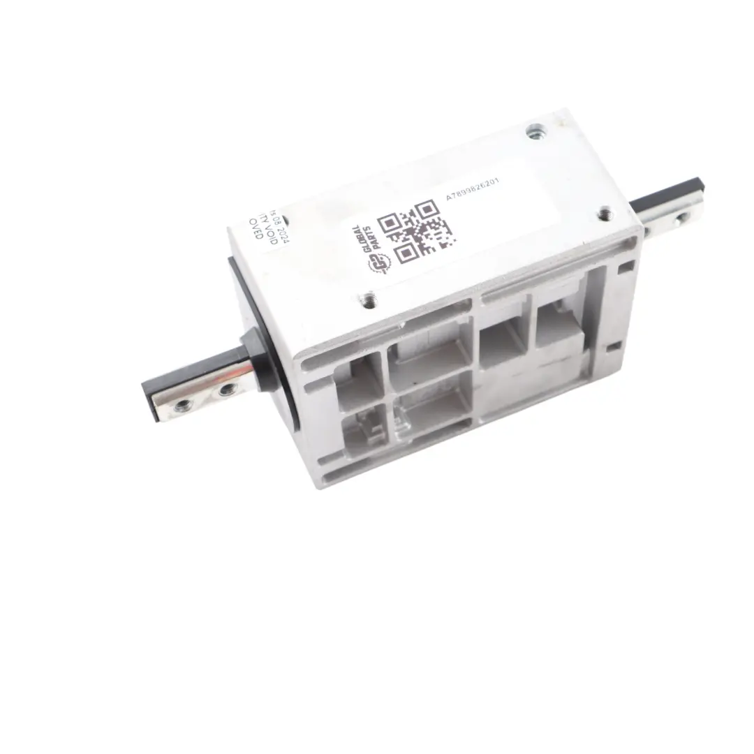 Intica Control System Module Unit Box to Mercedes H243 EQA with Part number A7899826201 Mercedes H243 EQA Intica Control System Module Unit Box - SKU A7899826201 - Part number A7899826201