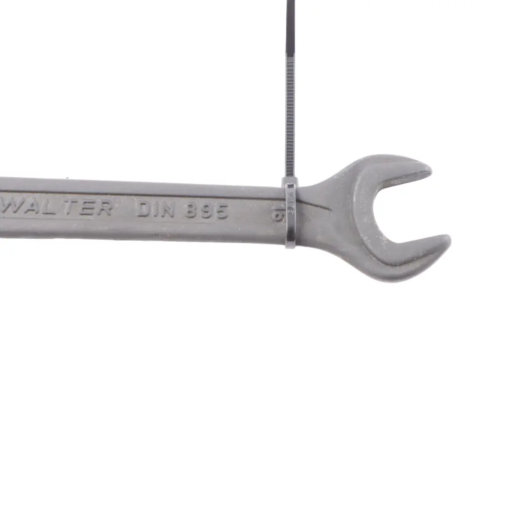 W902 W903 W904 W905 W906 W907 W909 Wheel Wrench 16x19 Tool to Mercedes with Part number A9015810024 Mercedes W902 W903 W904 W905 W906 W907 W909 Wheel Wrench 16x19 Tool - SKU A9015810024 - Part number A9015810024