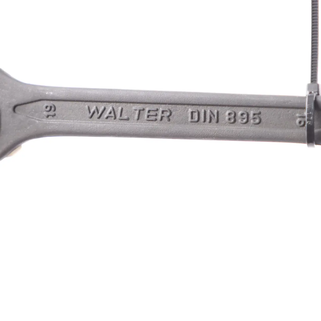 W902 W903 W904 W905 W906 W907 W909 Wheel Wrench 16x19 Tool to Mercedes with Part number A9015810024 Mercedes W902 W903 W904 W905 W906 W907 W909 Wheel Wrench 16x19 Tool - SKU A9015810024 - Part number A9015810024