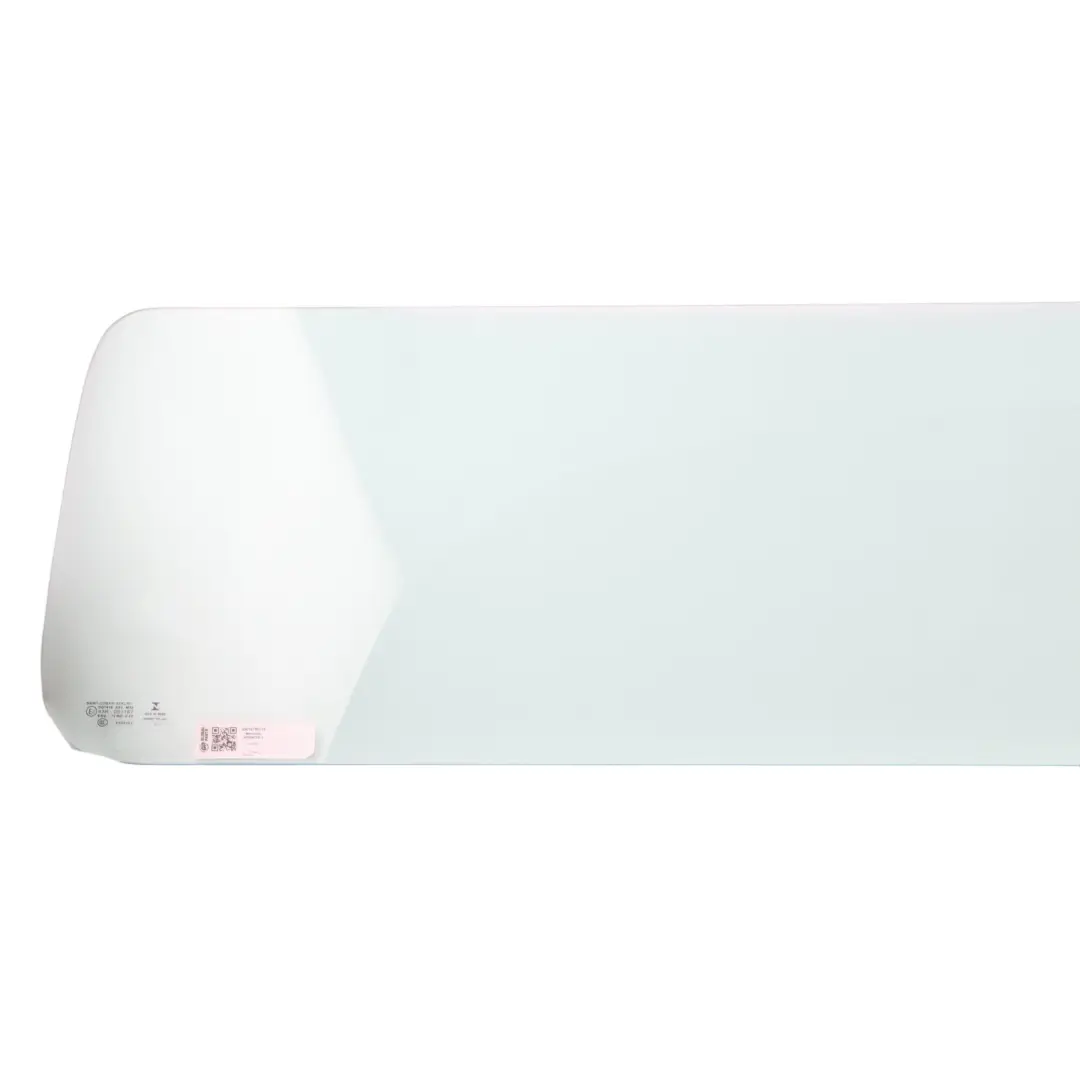 Mercedes Sprinter W907 Rear Boot Trunk Lid Tailgate Window AS2 - SKU A9016780210 - Part number A9016780210