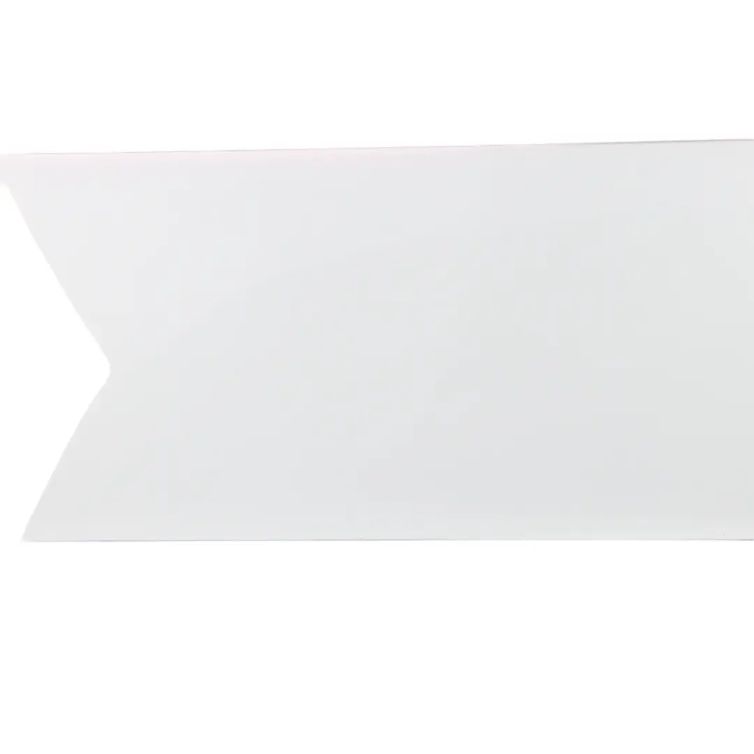 Mercedes Sprinter W907 Rear Boot Trunk Lid Tailgate Window AS2 - SKU A9016780210 - Part number A9016780210