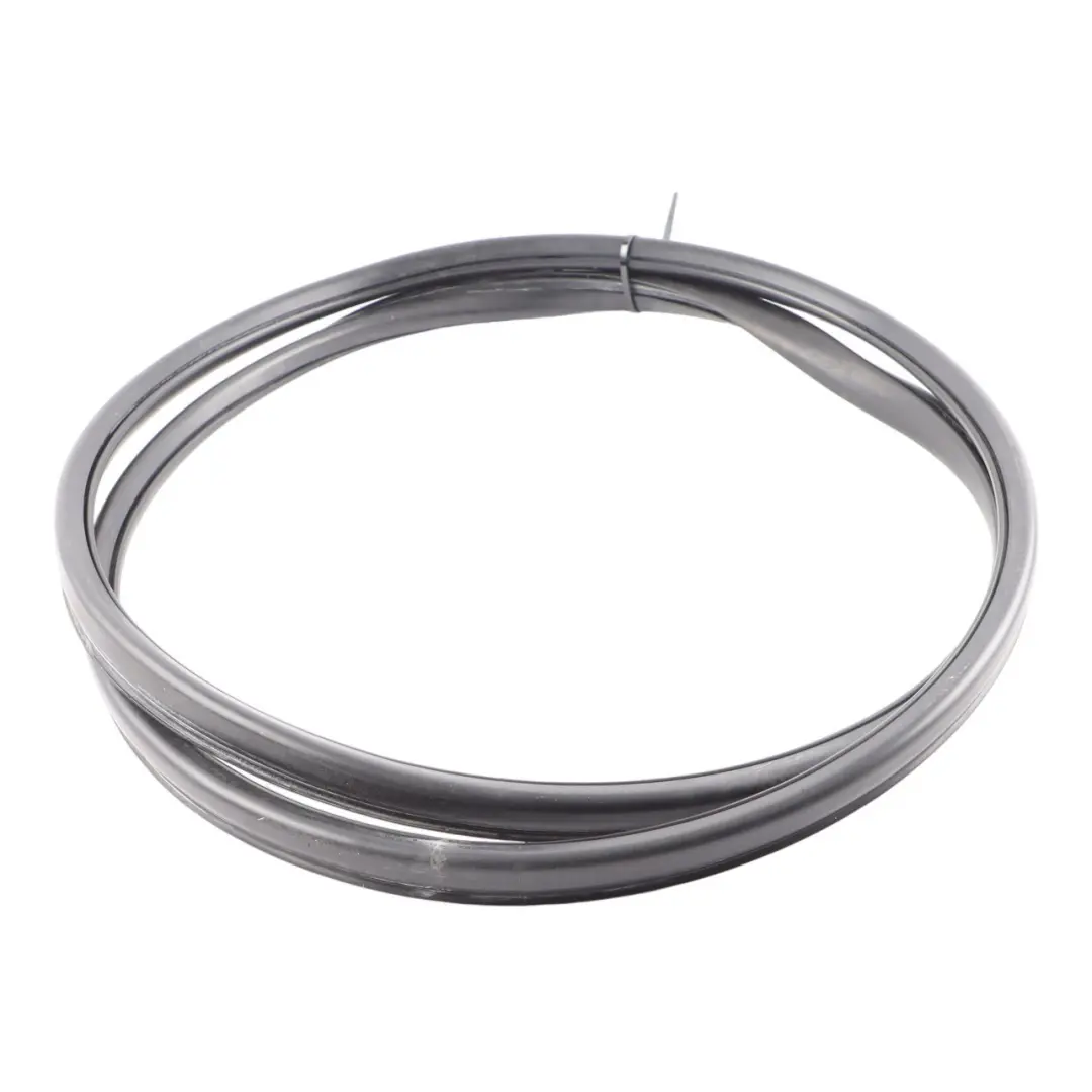Mercedes Sprinter W907 Door Seal Window Guide Front Sealing Rubber Gasket - SKU A9016780420 - Part number A9016780420
