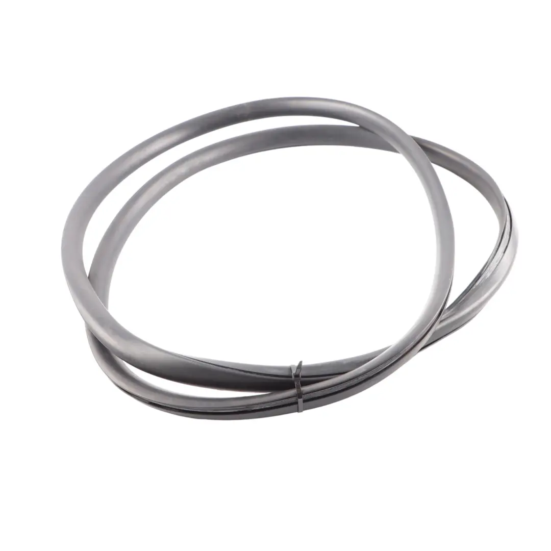 Mercedes Sprinter W907 Door Seal Window Guide Front Sealing Rubber Gasket - SKU A9016780420 - Part number A9016780420