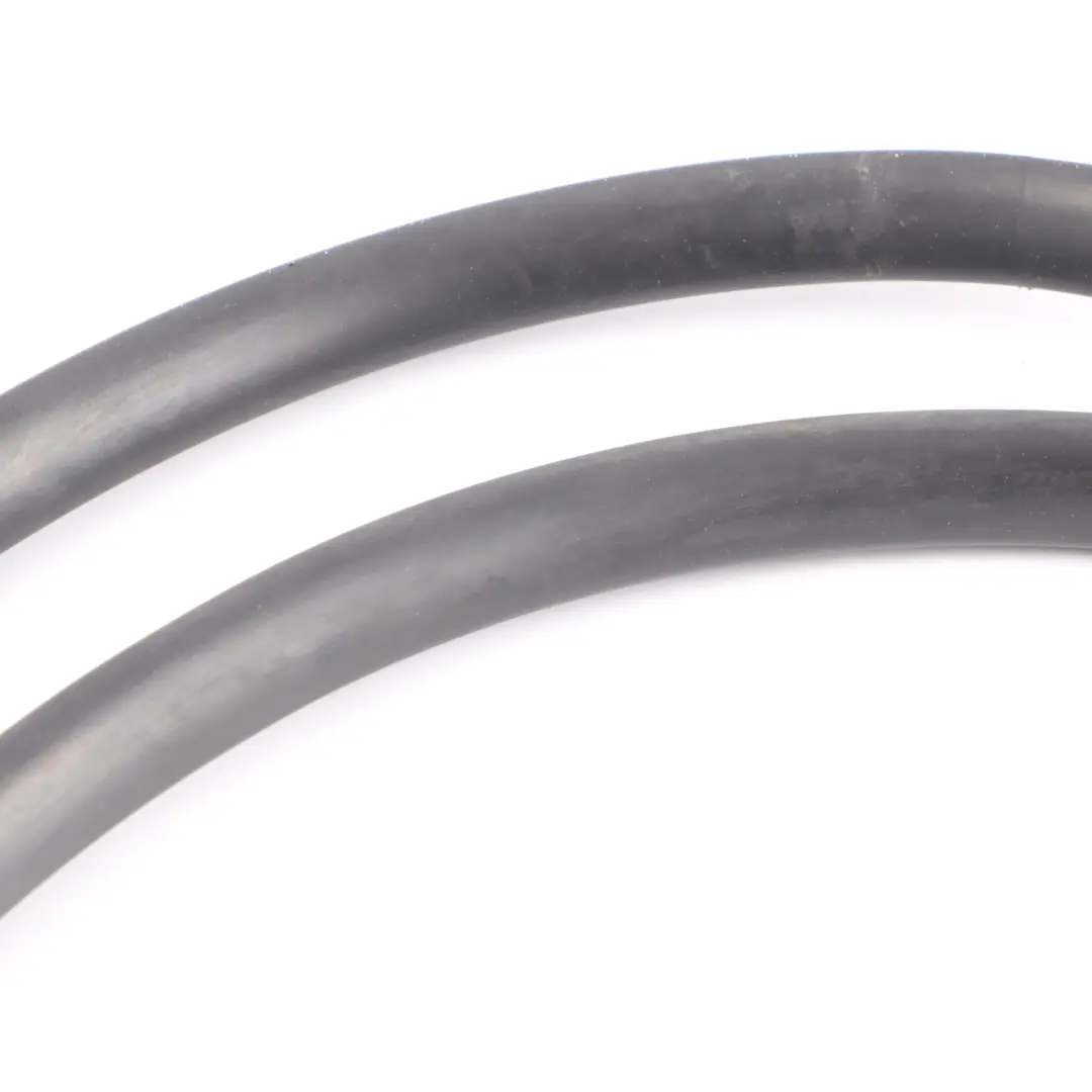 Mercedes Sprinter W907 Door Seal Window Guide Front Sealing Rubber Gasket - SKU A9016780420 - Part number A9016780420