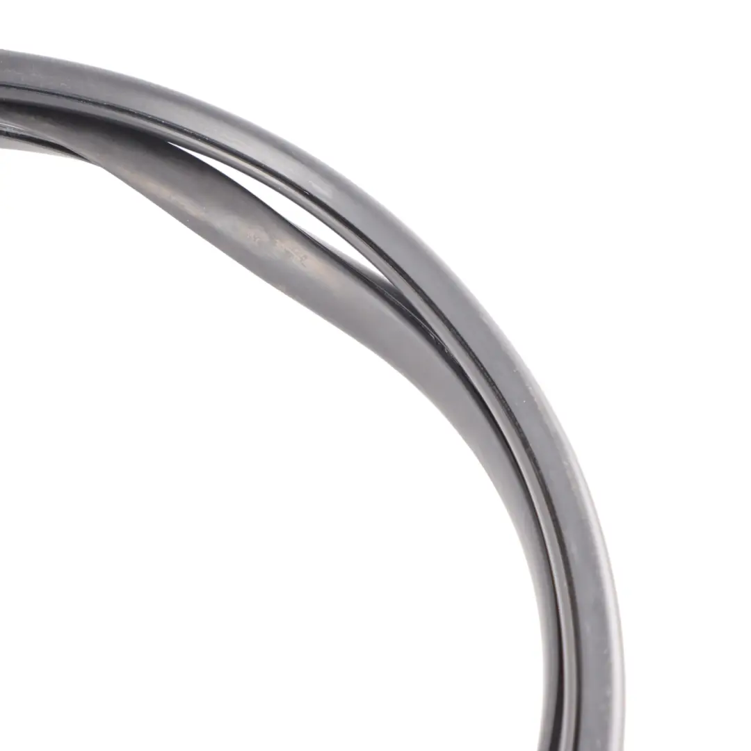 Mercedes Sprinter W907 Türdichtung Fensterführung Frontabdichtung Gummidichtung - SKU A9016780420 - Teilenummer A9016780420