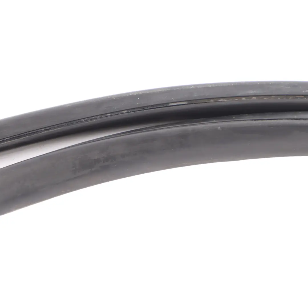 Mercedes Sprinter W907 Türdichtung Fensterführung Frontabdichtung Gummidichtung - SKU A9016780420 - Teilenummer A9016780420