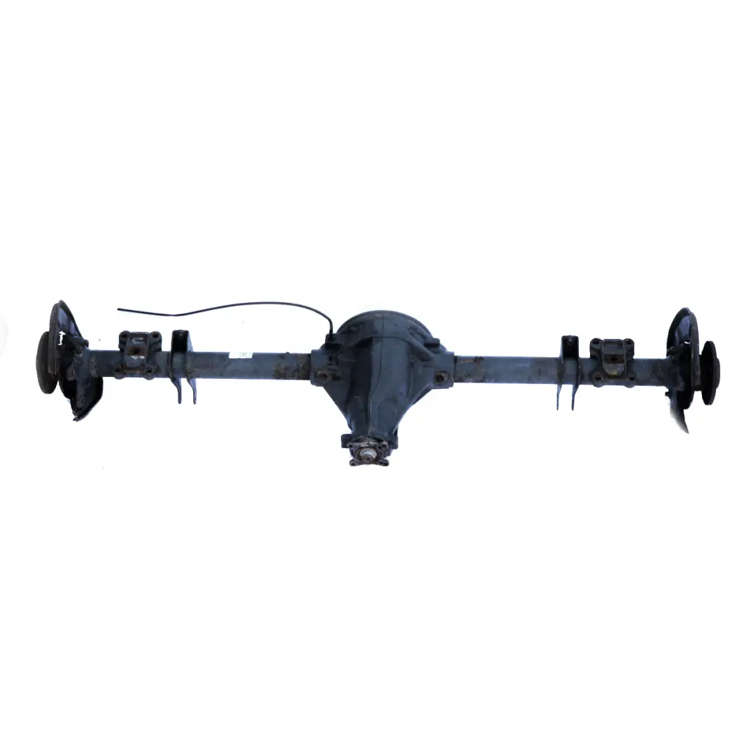 Differential Diff 48:11 4,363 WARRANTY Mercedes Sprinter W906 Rear - SKU A9063501104 - Part number A9063501104