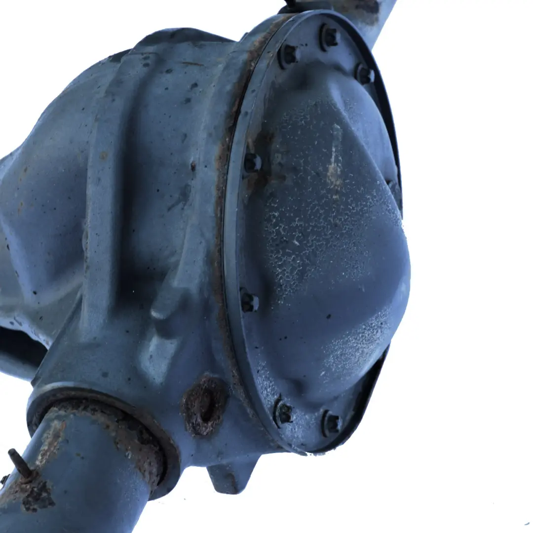 Différentiel Arrière 48:11 4,363 GARANTIE pour Mercedes Sprinter W906 à propos du numéro de pièce A9063501104 Mercedes Sprinter W906 Différentiel Arrière 48:11 4,363 GARANTIE - SKU A9063501104 - Numéro de pièce A9063501104