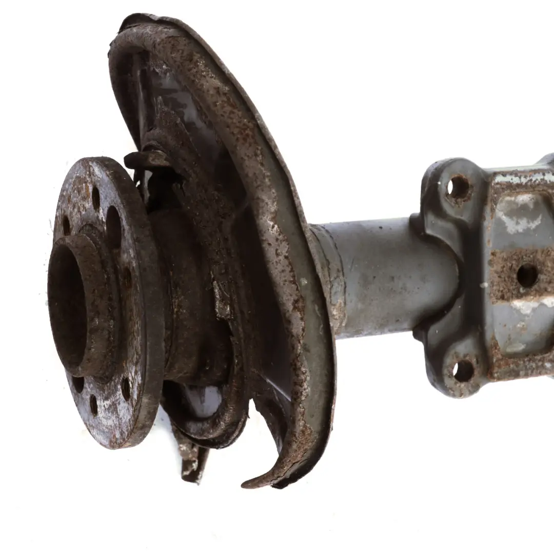 Mercedes Sprinter W906 Differential Hinten Diff 48:11 4.363 GARANTIE - SKU A9063501104 - Teilenummer A9063501104