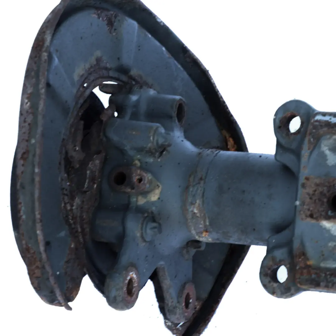 Differential Diff 48:11 4,363 WARRANTY Mercedes Sprinter W906 Rear - SKU A9063501104 - Part number A9063501104