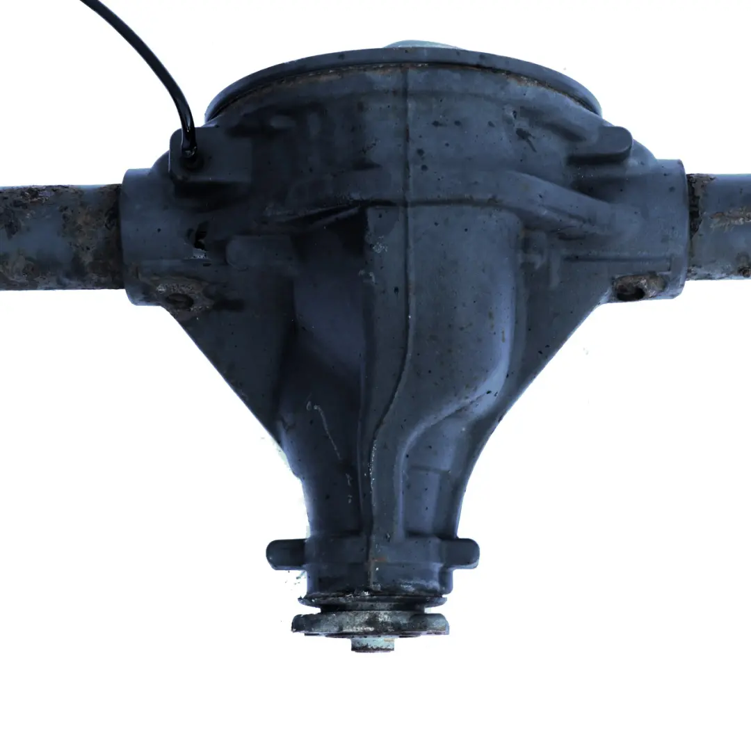 Differential Hinten Diff 48:11 4.363 GARANTIE für Mercedes Sprinter W906 mit Teilenummer A9063501104 Mercedes Sprinter W906 Differential Hinten Diff 48:11 4.363 GARANTIE - SKU A9063501104 - Teilenummer A9063501104