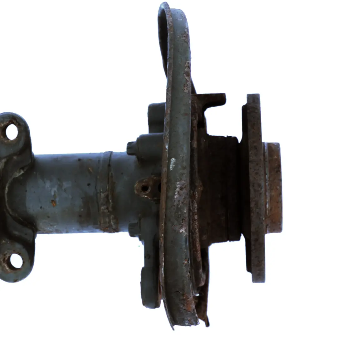 Differenziale Posteriore 48:11 4.363 GARANZIA per Mercedes Sprinter W906 con numero di parte A9063501104 Mercedes Sprinter W906 Differenziale Posteriore 48:11 4.363 GARANZIA - SKU A9063501104 - Numero di parte A9063501104