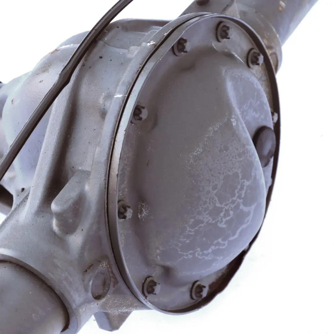 Differential Diff 741423 51:13 3,923 to Mercedes Sprinter W906 Rear with Part number A9063502404 Mercedes Sprinter W906 Rear Differential Diff 741423 51:13 3,923 - SKU A9063502404 - Part number A9063502404