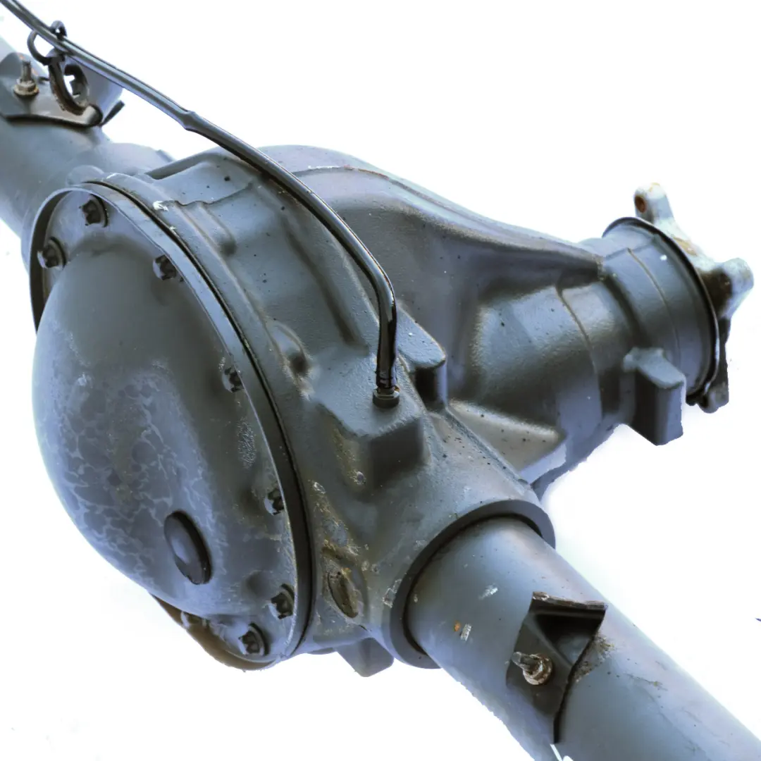 Mercedes Sprinter W906 Rear Differential Diff 741423 51:13 3,923 - SKU A9063502404 - Part number A9063502404