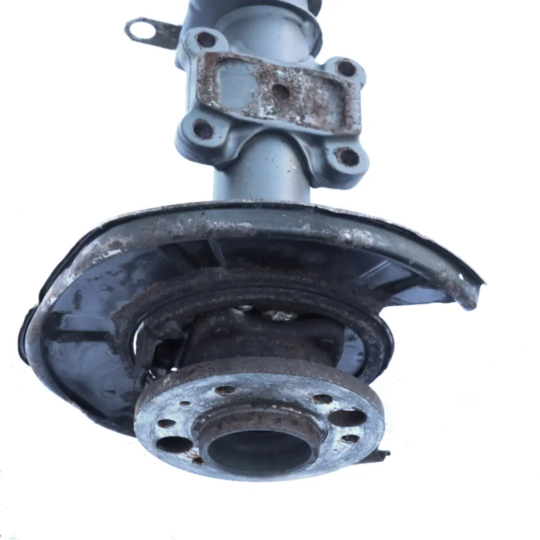 Mercedes Sprinter W906 Rear Differential Diff 741423 51:13 3,923 - SKU A9063502404 - Part number A9063502404