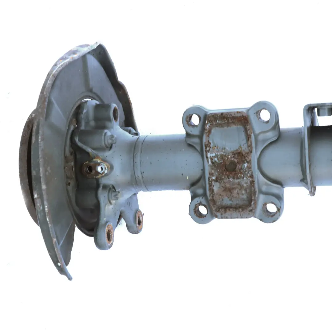 Mercedes Sprinter W906 Rear Differential Diff 741423 51:13 3,923 - SKU A9063502404 - Part number A9063502404