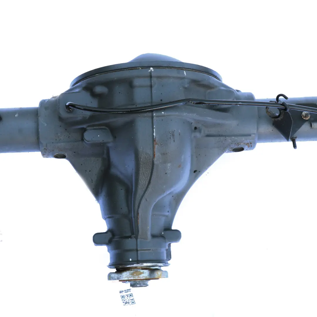 Differenziale posteriore 741423 51:13 3.923 per Mercedes Sprinter W906 con numero di parte A9063502404 Mercedes Sprinter W906 Differenziale posteriore 741423 51:13 3.923 - SKU A9063502404 - Numero di parte A9063502404