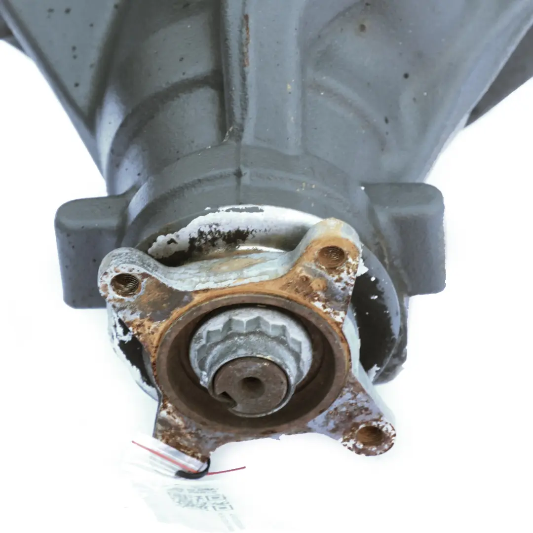 Mercedes Sprinter W906 Rear Differential Diff 741423 51:13 3,923 - SKU A9063502404 - Part number A9063502404
