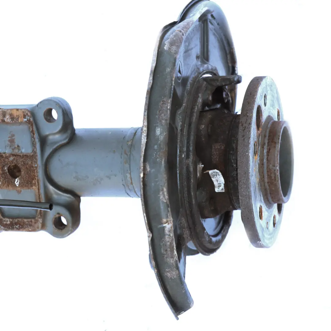 Mercedes Sprinter W906 Rear Differential Diff 741423 51:13 3,923 - SKU A9063502404 - Part number A9063502404