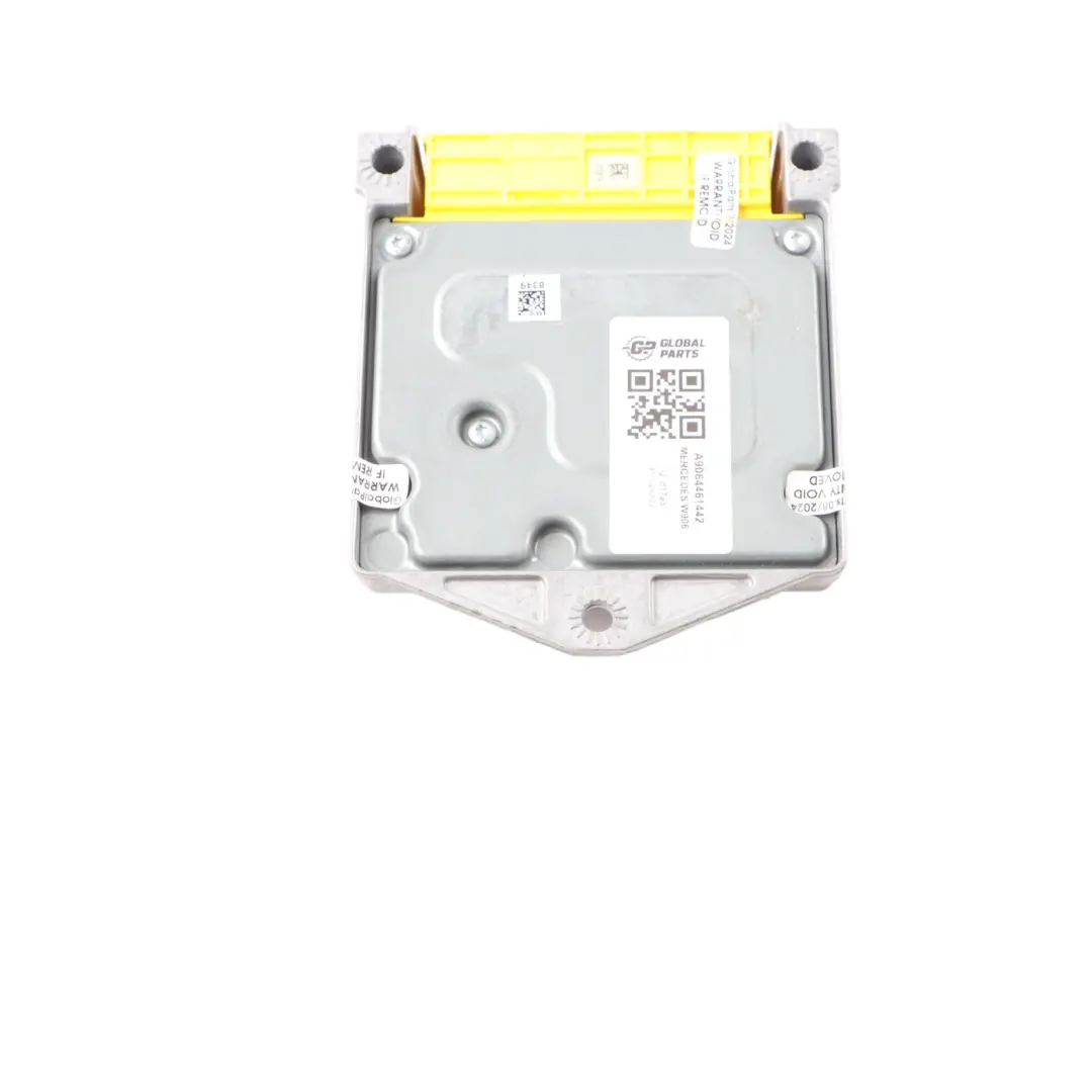 Mercedes Sprinter W906 ECU Control Unit Sensor Module Airbag - SKU A9064461442 - Numéro de pièce A9064461442
