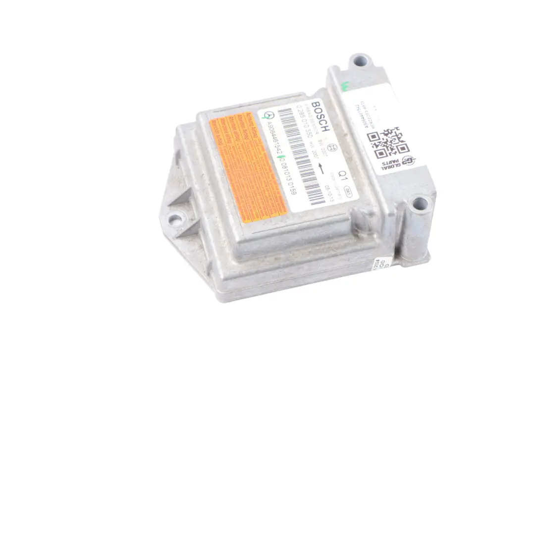 Módulo de Aire Mercedes Vito W639 Sprinter W906 Unidad ECU Sensor para con número de pieza A9064461542 Módulo de Aire Mercedes Vito W639 Sprinter W906 Unidad ECU Sensor - SKU A9064461542 - Número de pieza A9064461542