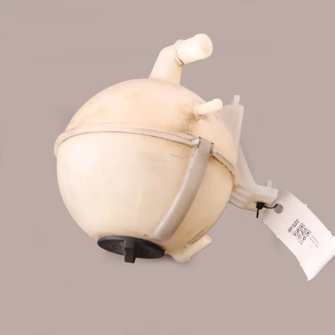 Serbatoio Espansione Liquido Raffreddamento Bottiglia per Mercedes Sprinter W906 con numero di parte A9065010503 Mercedes Sprinter W906 Serbatoio Espansione Liquido Raffreddamento Bottiglia - SKU A9065010503 - Numero di parte A9065010503