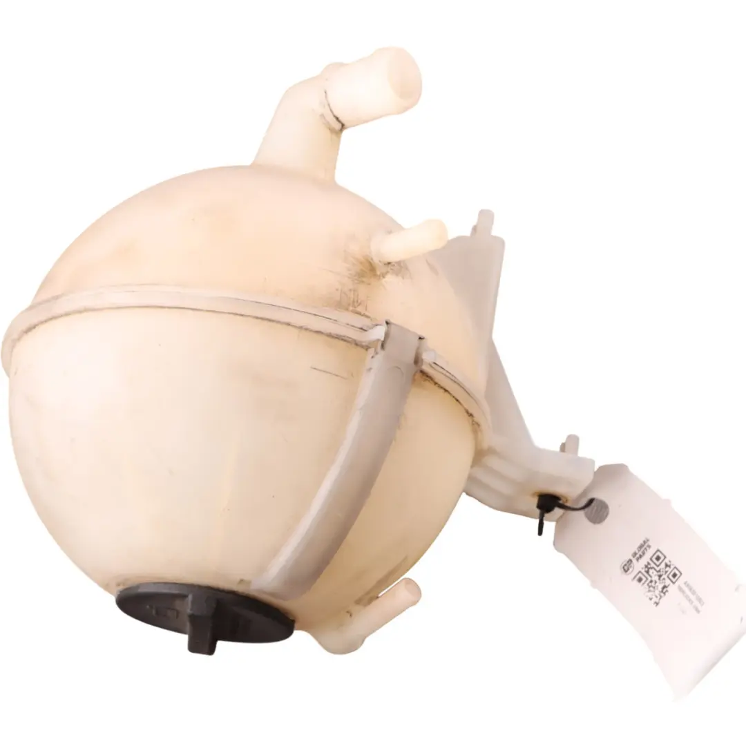Vaso Expansion Refrigerante Botella Deposito para Mercedes Sprinter W906 con número de pieza A9065010503 Mercedes Sprinter W906 Vaso Expansion Refrigerante Botella Deposito - SKU A9065010503 - Número de pieza A9065010503