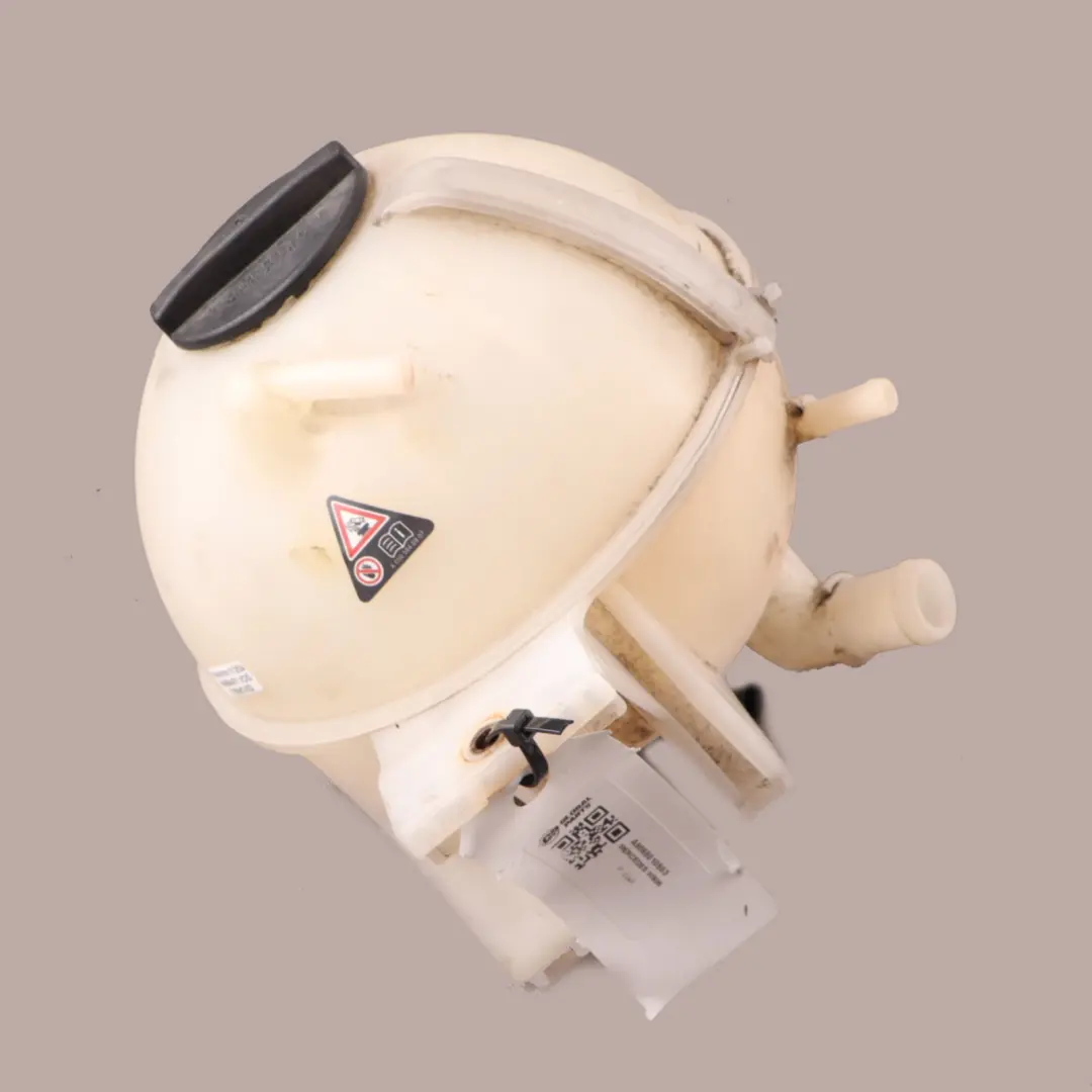 Zbiornik Zbiorniczek Wyrównawczy Wody do Mercedes Sprinter W906 o numerze A9065010503 Mercedes Sprinter W906 Zbiornik Zbiorniczek Wyrównawczy Wody - SKU A9065010503 - Numer Części A9065010503