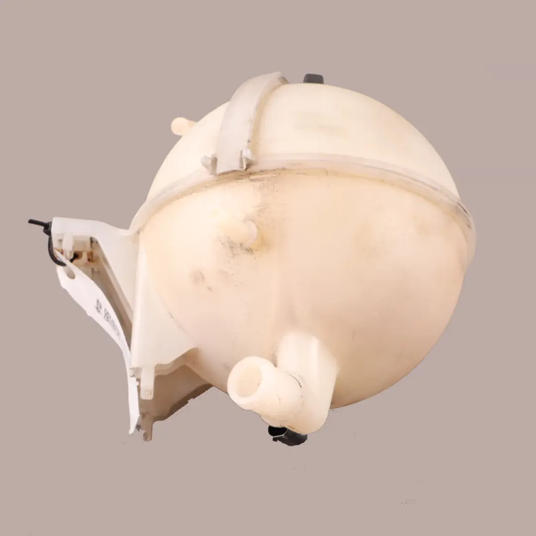 Mercedes-Benz Sprinter W906 Coolant Expansion Tank Reservoir Bottle to with Part number A9065010503 Mercedes-Benz Sprinter W906 Coolant Expansion Tank Reservoir Bottle - SKU A9065010503 - Part number A9065010503