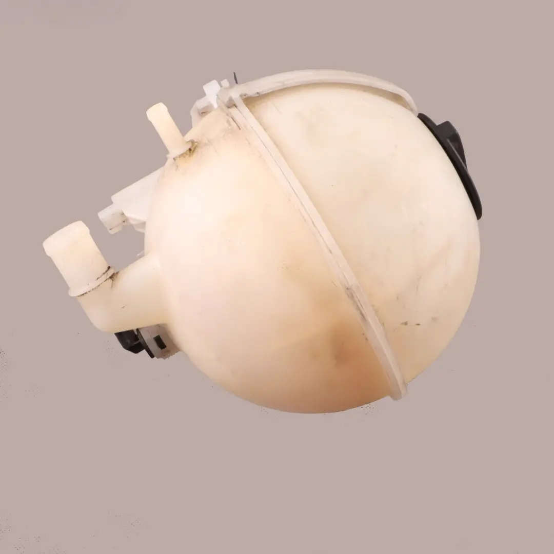Mercedes-Benz Sprinter W906 Coolant Expansion Tank Reservoir Bottle to with Part number A9065010503 Mercedes-Benz Sprinter W906 Coolant Expansion Tank Reservoir Bottle - SKU A9065010503 - Part number A9065010503