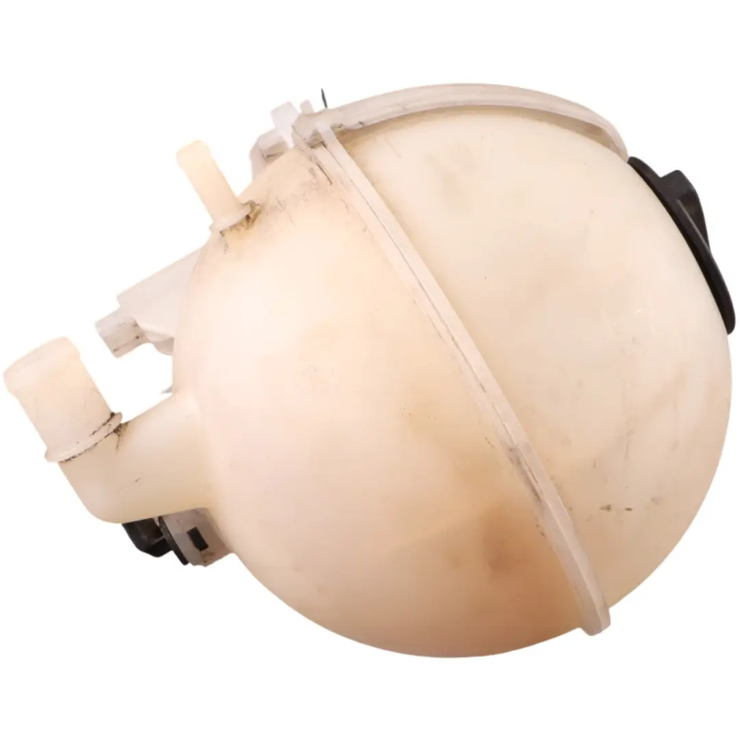 Reservoir d'expansion Liquide Refroidissement pour Mercedes Sprinter W906 à propos du numéro de pièce A9065010503 Mercedes Sprinter W906 Reservoir d'expansion Liquide Refroidissement - SKU A9065010503 - Numéro de pièce A9065010503