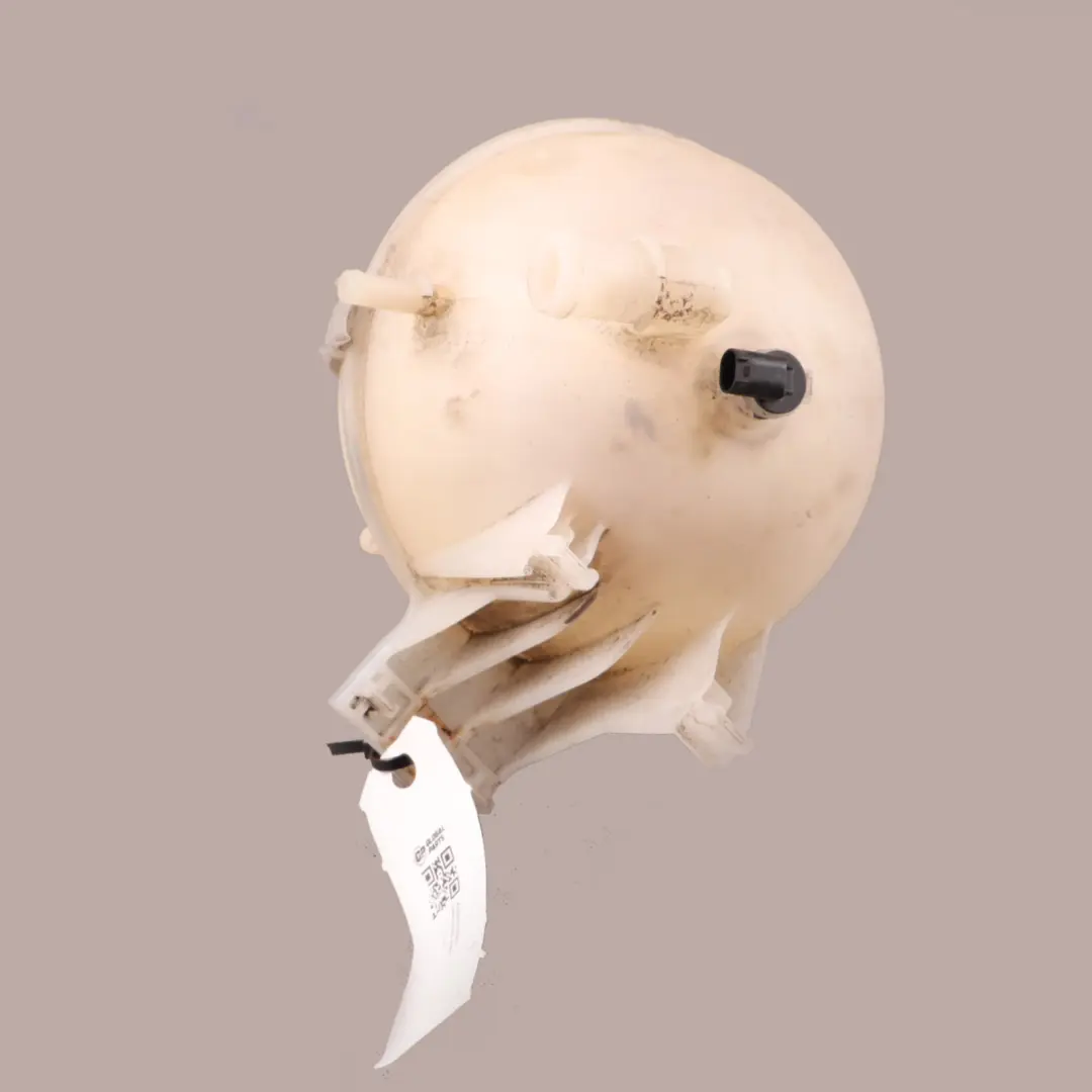 Zbiornik Zbiorniczek Wyrównawczy Wody do Mercedes Sprinter W906 o numerze A9065010503 Mercedes Sprinter W906 Zbiornik Zbiorniczek Wyrównawczy Wody - SKU A9065010503 - Numer Części A9065010503