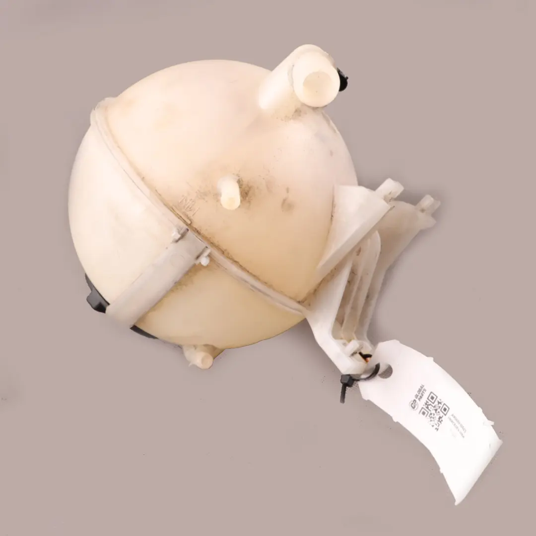 Vaso Expansion Refrigerante Botella Deposito para Mercedes Sprinter W906 con número de pieza A9065010503 Mercedes Sprinter W906 Vaso Expansion Refrigerante Botella Deposito - SKU A9065010503 - Número de pieza A9065010503