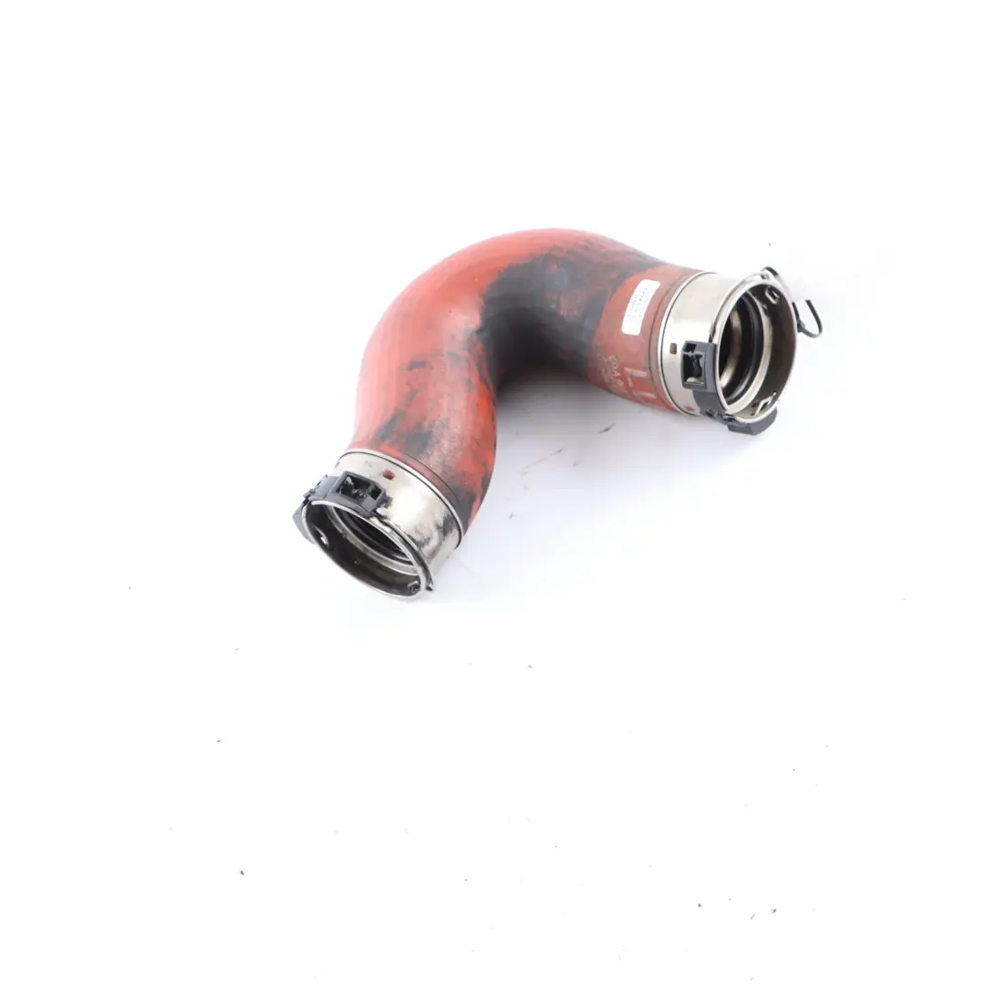 OM651 Intercooler Air Intake Turbo Hose Pipe to Mercedes Sprinter W906 with Part number A9065284182 Mercedes Sprinter W906 OM651 Intercooler Air Intake Turbo Hose Pipe - SKU A9065284182 - Part number A9065284182
