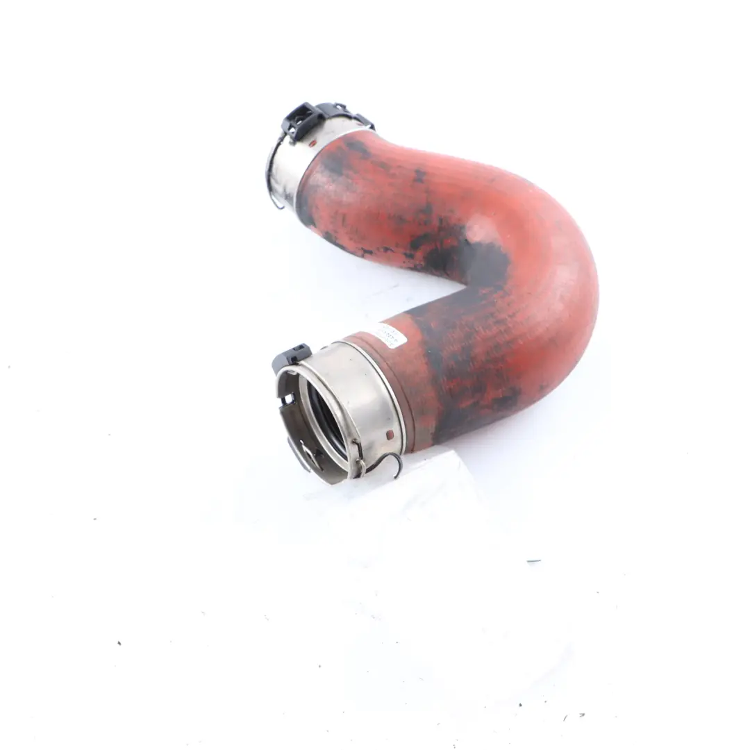 OM651 Intercooler Air Intake Turbo Hose Pipe to Mercedes Sprinter W906 with Part number A9065284182 Mercedes Sprinter W906 OM651 Intercooler Air Intake Turbo Hose Pipe - SKU A9065284182 - Part number A9065284182