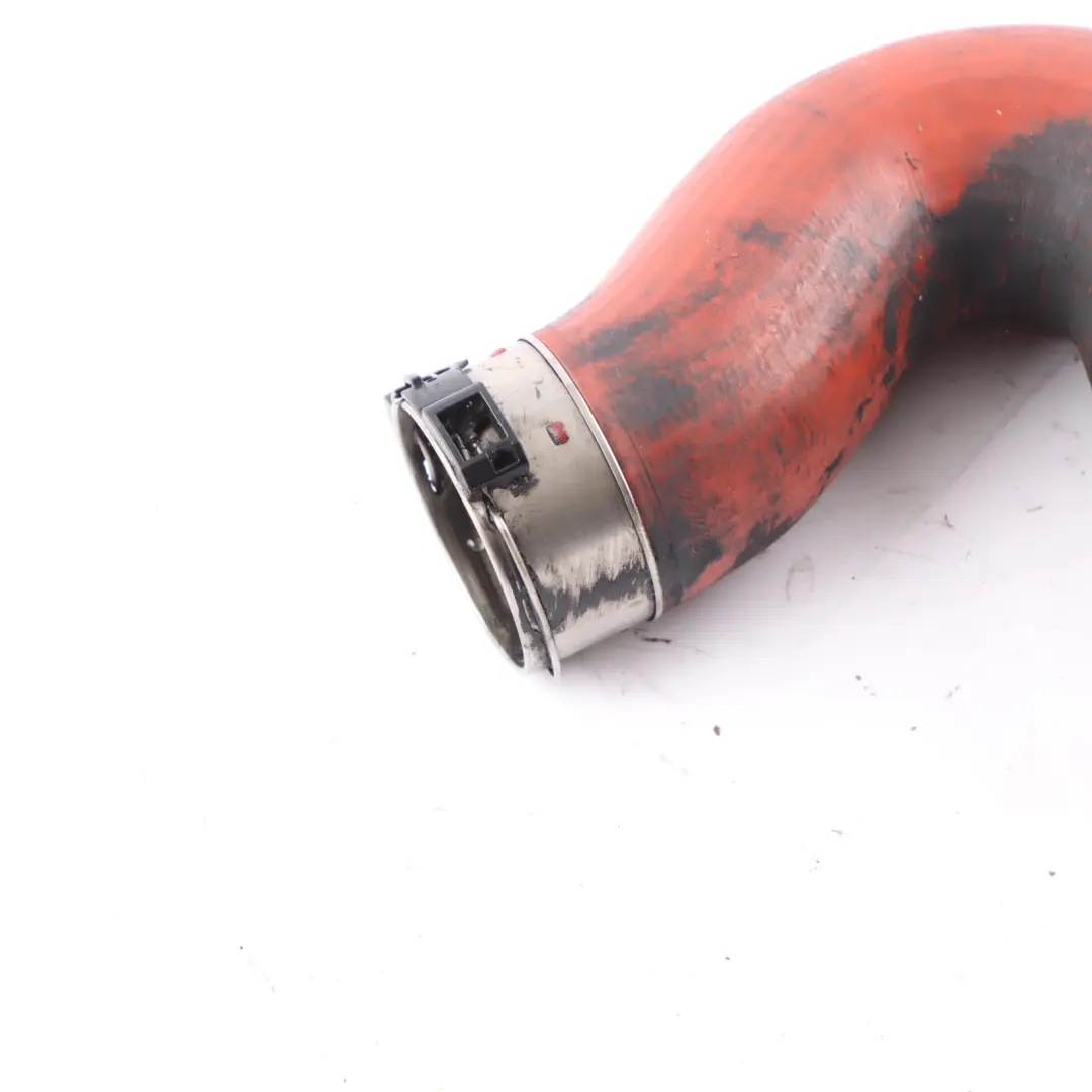 OM651 Intercooler Air Intake Turbo Hose Pipe to Mercedes Sprinter W906 with Part number A9065284182 Mercedes Sprinter W906 OM651 Intercooler Air Intake Turbo Hose Pipe - SKU A9065284182 - Part number A9065284182