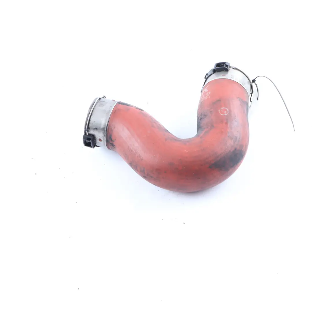 OM651 Intercooler Air Intake Turbo Hose Pipe to Mercedes Sprinter W906 with Part number A9065284182 Mercedes Sprinter W906 OM651 Intercooler Air Intake Turbo Hose Pipe - SKU A9065284182 - Part number A9065284182