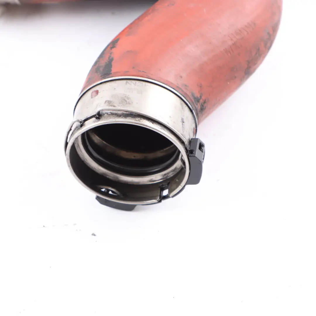 OM651 Intercooler Air Intake Turbo Hose Pipe to Mercedes Sprinter W906 with Part number A9065284182 Mercedes Sprinter W906 OM651 Intercooler Air Intake Turbo Hose Pipe - SKU A9065284182 - Part number A9065284182