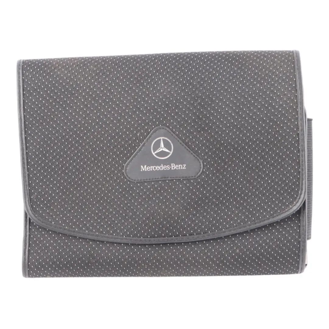 Owner's Handbook Book Instructions Manual Case Wallet to Mercedes W906 with Part number A9065847103 Mercedes W906 Owner's Handbook Book Instructions Manual Case Wallet - SKU A9065847103 - Part number A9065847103