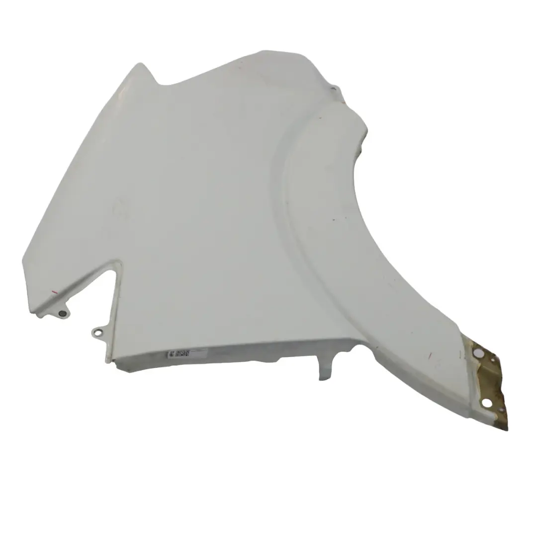 Mercedes Sprinter W906 Pannello laterale anteriore destro Parafango bianco - SKU A9066377819-ARW1 - Numero di parte A9066377819