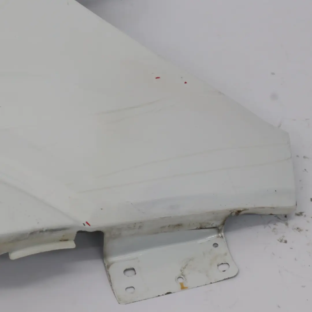 Mercedes Sprinter W906 Pannello laterale anteriore destro Parafango bianco - SKU A9066377819-ARW1 - Numero di parte A9066377819